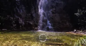 Fim de ano em Pirenópolis: Explore as Cachoeiras dos Dragões