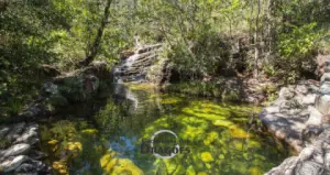 Fim de ano em Pirenópolis: Explore as Cachoeiras dos Dragões