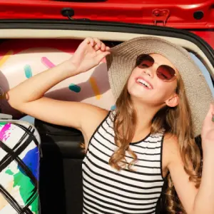 Imagem representativa: Janeiro em Pirenópolis curtindo as Cachoeiras dos Dragões - Faça sua reserva