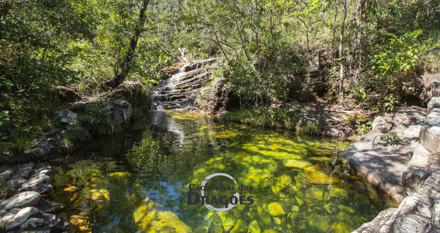 Encantos de Pirenópolis nas férias de julho