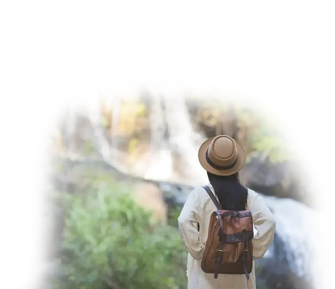 Fim de ano em Pirenópolis: Explore as Cachoeiras dos Dragões