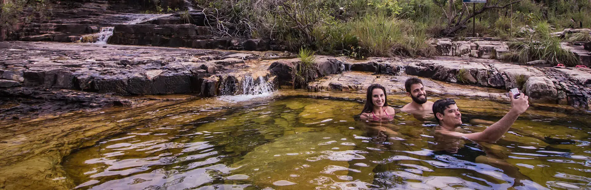 8ª Cachoeira - Rei dos Dragões